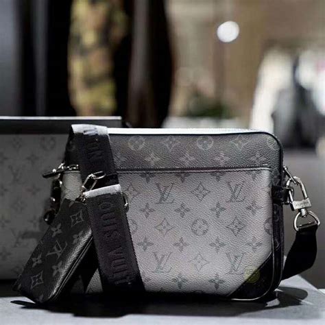 louis vuitton messenger bag mens cheap|Louis Vuitton men's shoulder bags.